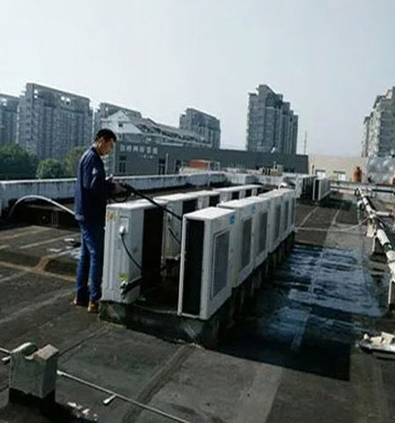 厦门 空调拆装 厦门本地 空调拆装公司